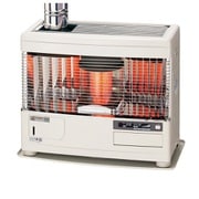 床暖房内蔵煙突式石油暖房機 UFH7711URCA