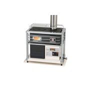 煙突式角形石油暖房機 KSH10K8A
