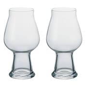 LU58（11825/02）（2） [ビラテックコレクション IPA ホワイト グラス 540cc 2個セット]