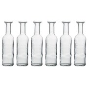 ボトル 500ml 6個セット LU23（10931/30）（6）