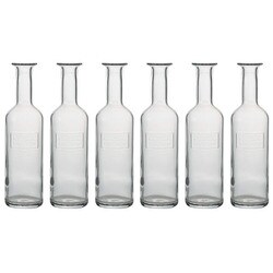 ボトル 750ml 6個セット LU24（10876/30）（6）
