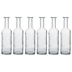 ボトル 1000ml 6個セット LU25（11202/30）（6）