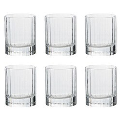 ウイスキー グラス 255ml 6個セット LU30（10825/01）（6）