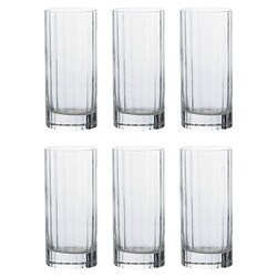 ビバレッジ グラス 480ml 6個セット LU31（10824/01）（6）