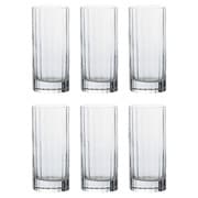 LU31（10824/01）（6） [ビバレッジ グラス 480ml 6個セット]