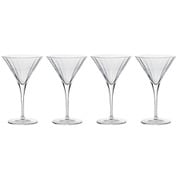 LU29（10951/01）（4） [マティーニ グラス 260ml 4個セット]