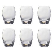 リキュール グラス 75ml 6個セット LU78(10403/02)(6)