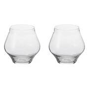 ウォーター グラス 450ml 2個セット LU53（11281/02）（2）