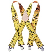 SP-15YT [サスペンダー YELLOW TAPE]
