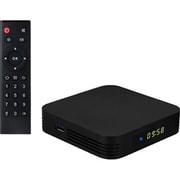Wi-Fi接続/Blutooth5.0対応 4K60Hz HDR対応ネットワークメディアプレイヤー TMP905X3-4K
