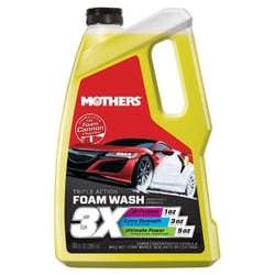 カーシャンプー トリプルアクション フォームウォッシュ 2,960ml MT-05610