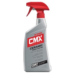 カーコーティング剤 CMX セラミックスプレーコーティング 710ml ワックス及びコーティング MT-01024
