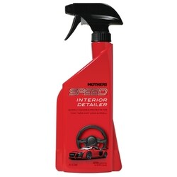 内装用クリーナー マザーズ スピード インテリアディテイラー 710ml MT-18324