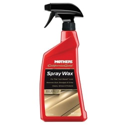 カーワックス マザーズ スピード スプレー ワックス 710ml MT-15724