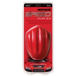 カーメンテナンス用品 マザーズ スピード クレイ2.0 MT-17240