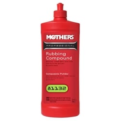 カーメンテナンス用品 プロフェッショナル ラビングコンパウンド 946ml MT-81132