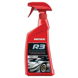 カーシャンプー R3レーシングラバーリムーバー 710ml スプレー式 MT-09224