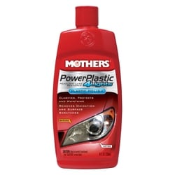 カーメンテナンス用品 パワープラスチック4ライト 236ml MT-08808