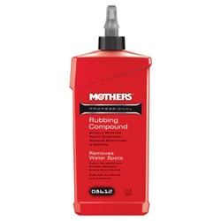 カーメンテナンス用品 プロフェッショナル ラビングコンパウンド 355ml MT-08612