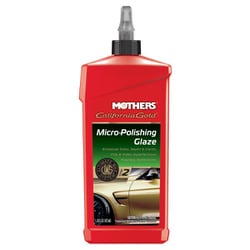 カーメンテナンス用品 カリフォルニアゴールド マイクロポリッシュグレイズ 473ml MT-08100