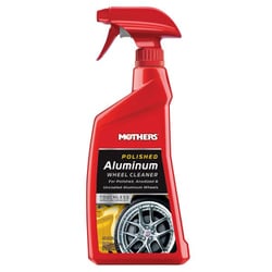 ポリッシュアルミホイールクリーナー 710ml MT-06024