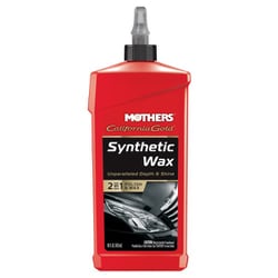カーワックス カリフォルニアゴールド シンセティックWAX リキッド 473ml MT-05716