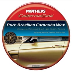 カリフォルニアゴールド ピュアブラジリアンカルナバWAX 340g MT-05550