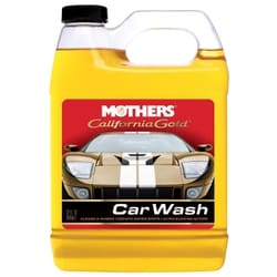 カーシャンプー カリフォルニアゴールド カーウォッシュ 946ml MT-05632