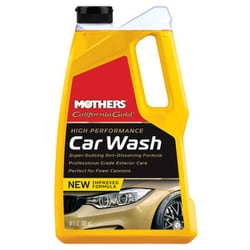 カーシャンプー カリフォルニアゴールド カーウォッシュ 1,892ml MT-05664