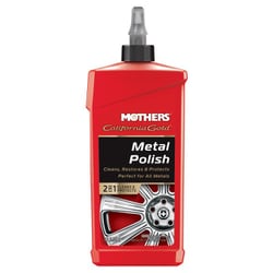 ポリッシャー カリフォルニアゴールド メタルポリッシュ 355ml MT-05112