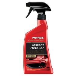 カーコーティング剤 カリフォルニアゴールド ショータイム インスタントディテイラー 473ml MT-08216