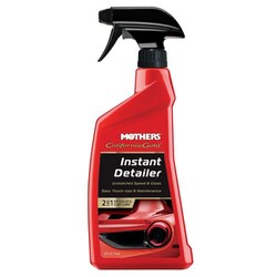 カーシャンプー カリフォルニアゴールド ショータイム インスタントディテイラー 710ml MT-08224
