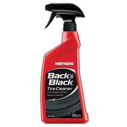 バックトゥブラック タイヤクリーナー 710ml MT-09324