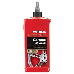 ポリッシャー カリフォルニアゴールド クロームポリッシュ 355ml MT-05212