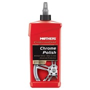 ポリッシャー カリフォルニアゴールド クロームポリッシュ 355ml MT-05212