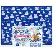 アルミクールクリーンジェルマット Mサイズ