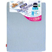 抗菌防臭クールファイバーマット Mサイズ