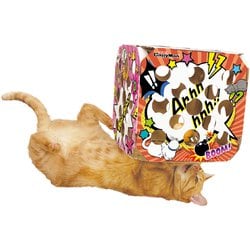 ヨドバシ Com ドギーマンハヤシ ドギーマン 猫ちゃんテンション爆アゲbox 通販 全品無料配達