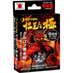 GNKDO-088 [仁王立ち極 3個セット]