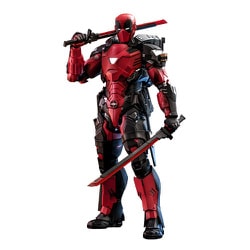 ヨドバシ.com - ホットトイズ HOT TOYS コミック・マスターピース