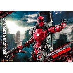 ヨドバシ.com - ホットトイズ HOT TOYS コミック・マスターピース