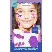 リトル グリッター 1 Sweets ghost [パーティーグッズ]