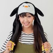 ぱたぱたキャップ ぺんぺん [パーティーグッズ]