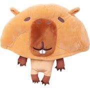 だらら～ん帽子 カピバラくん [パーティーグッズ]