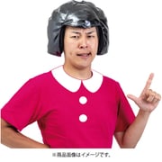 おかっぱ帽 [パーティーグッズ]
