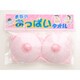 青春のおっぱいタオル [パーティーグッズ]