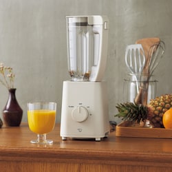 A　【新品未使用品】象印 ミキサー BM-SA10-HC グレージュ ユアサプライムス.com｜象印 ミキサー グレージュ BM-SA10 (HC