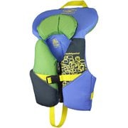 インファント（子供用PFD） 521501 Blue/Green [マリンスポーツ ライフジャケット キッズ]