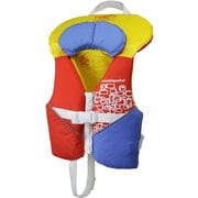 インファント（子供用PFD） 521502 Orange/Yellow [マリンスポーツ ライフジャケット キッズ]