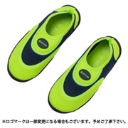 ビーチウォーカーキッズ 544184 B.GREEN/NAVY 14/15cm [サンダル キッズ]